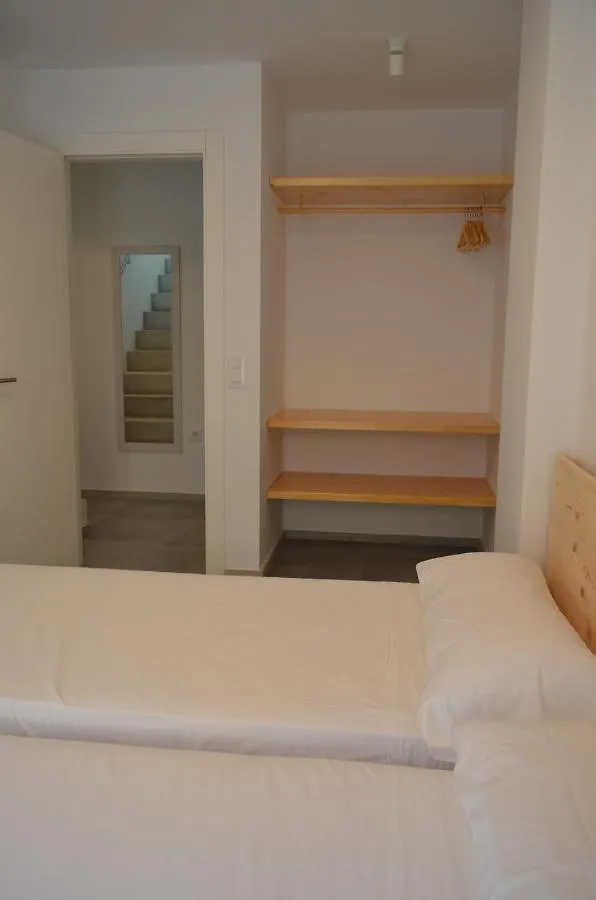 Сasa de vacaciones Villa Luz del Cabo El Pozo de los Frailes